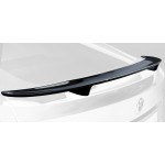 Οπίσθια αεροτομή καπό Hamann για BMW Σειρά 5 (F07 GT) 